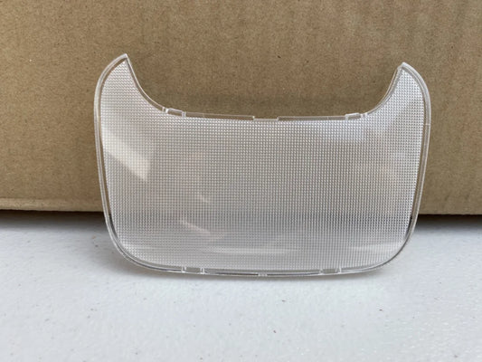 Interior Room Lamp (Centre) Lens to suit Mitsubishi Lancer Evolution 4/ 5 / 6 / 6.5 / 7/ 8 / 9 TME CP9A, CT9A, CN9A - Vega Autosports