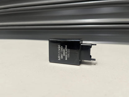 Intermittent Wiper Relay To Suit Mitsubishi Lancer Evolution 4-6 Mr122496 Electrical