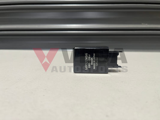 Intermittent Wiper Relay To Suit Mitsubishi Lancer Evolution 4-6 Mr122496 Electrical