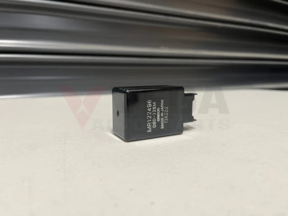 Intermittent Wiper Relay To Suit Mitsubishi Lancer Evolution 4-6 Mr122496 Electrical
