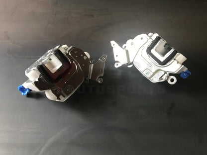 Internal Door Lock  ( Front ) to suit R32 GTR / GTS-T / GTS-4 Coupe - Vega Autosports