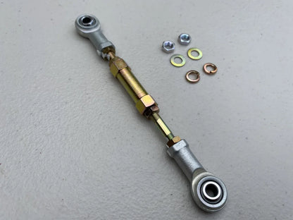 ITB Linkage / Connecting Rod to suit Nissan Skyline R32 / R33 / R34 GTR - RB26DETT 16370-05U01 **Discontinued Stock** - Vega Autosports