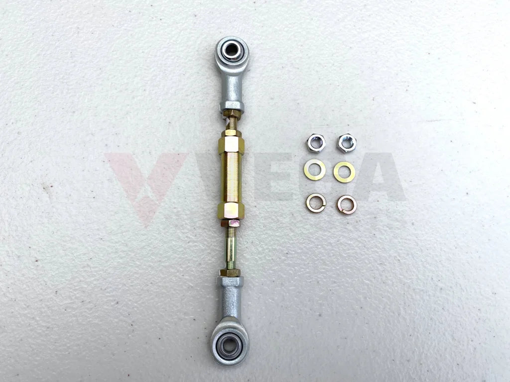ITB Linkage / Connecting Rod to suit Nissan Skyline R32 / R33 / R34 GTR - RB26DETT 16370-05U01 **Discontinued Stock** - Vega Autosports