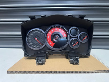 Jdm Nismo Speedometer Assembly To Suit Nissan R35 Gtr 2014/02 ~ Onwards 24820 Electrical