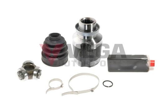 Joint Kit Front Axle Drive Shaft Inner Left/Right Mitsubishi Evo 10 3817A154 Differential