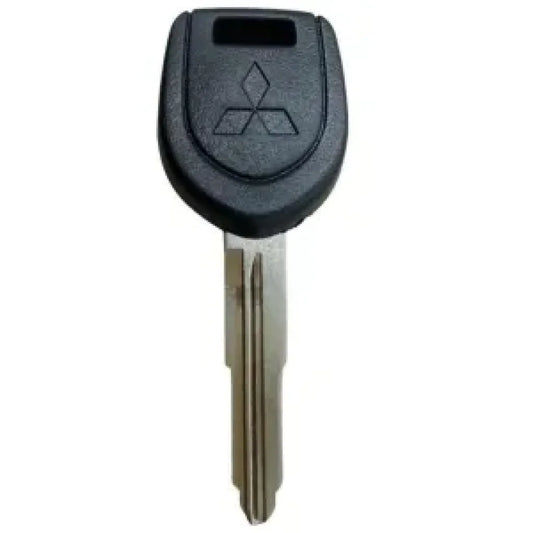 Key Blank to suit Mitsubishi Evolution 7 CT9A MN141124 Interior