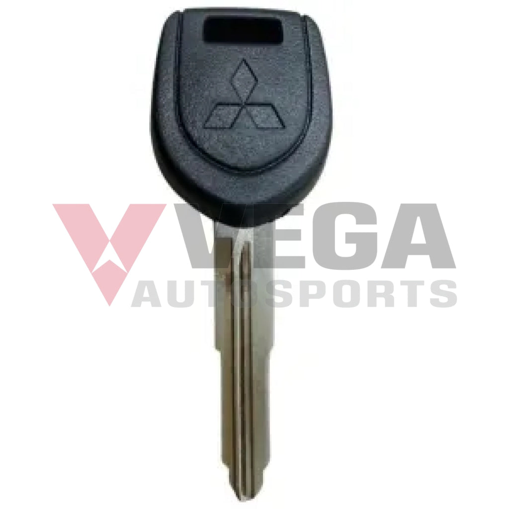 Key Blank to suit Mitsubishi Evolution 7 CT9A MN141124 Interior