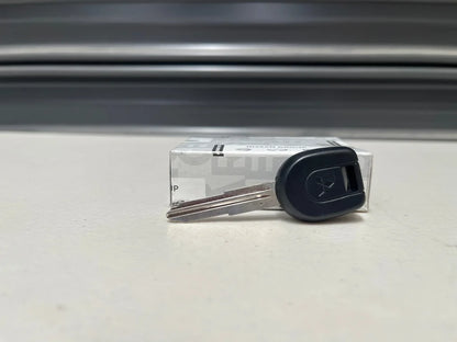 Key Blank To Suit Mitsubishi Evolution 8 Ct9A Mr587430 Interior