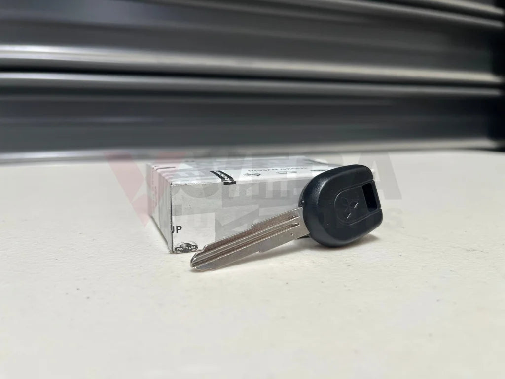 Key Blank To Suit Mitsubishi Evolution 8 Ct9A Mr587430 Interior