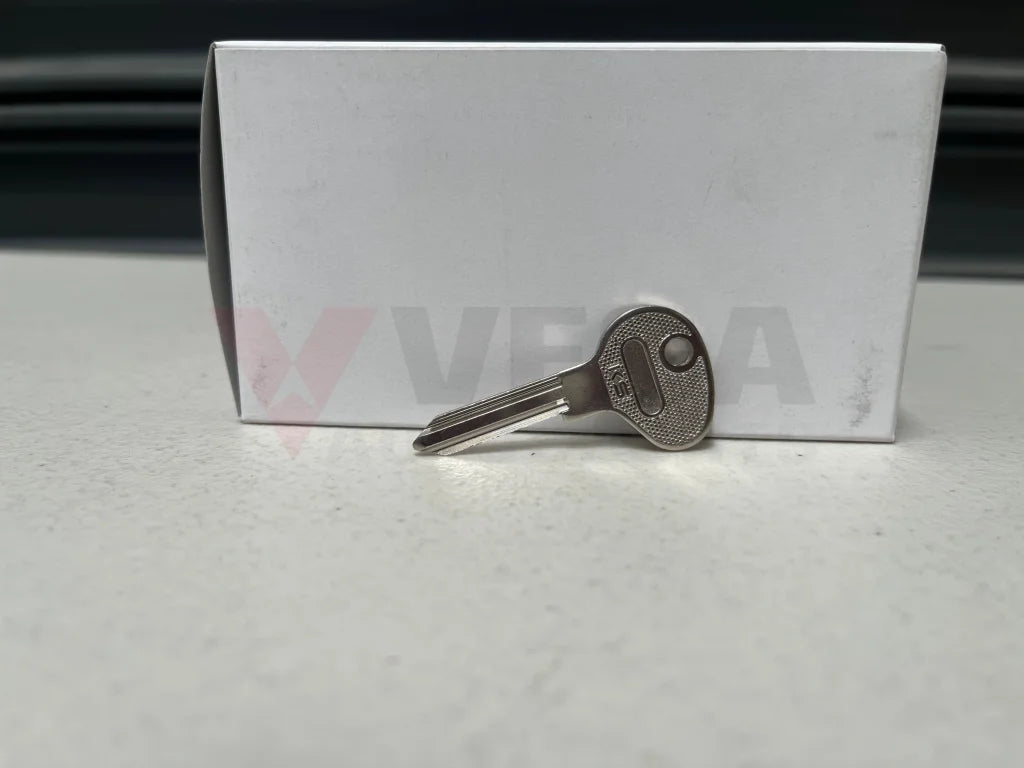Key Blank (Voss Type Single Side Steering Lock) To Suit Datsun 1200 1968-1971 Key00-00034 Interior