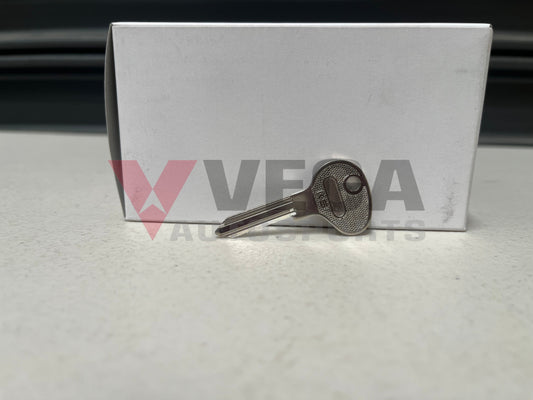Key Blank (Voss Type Single Side Steering Lock) To Suit Datsun 1200 1968-1971 Key00-00034 Interior