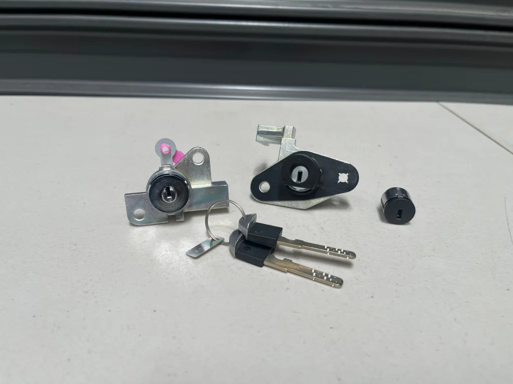 Key Set To Suit Nissan R35 Gtr 2007-2013 99810-Jf01A Interior