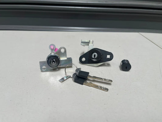 Key Set To Suit Nissan R35 Gtr 2007-2013 99810-Jf01A Interior