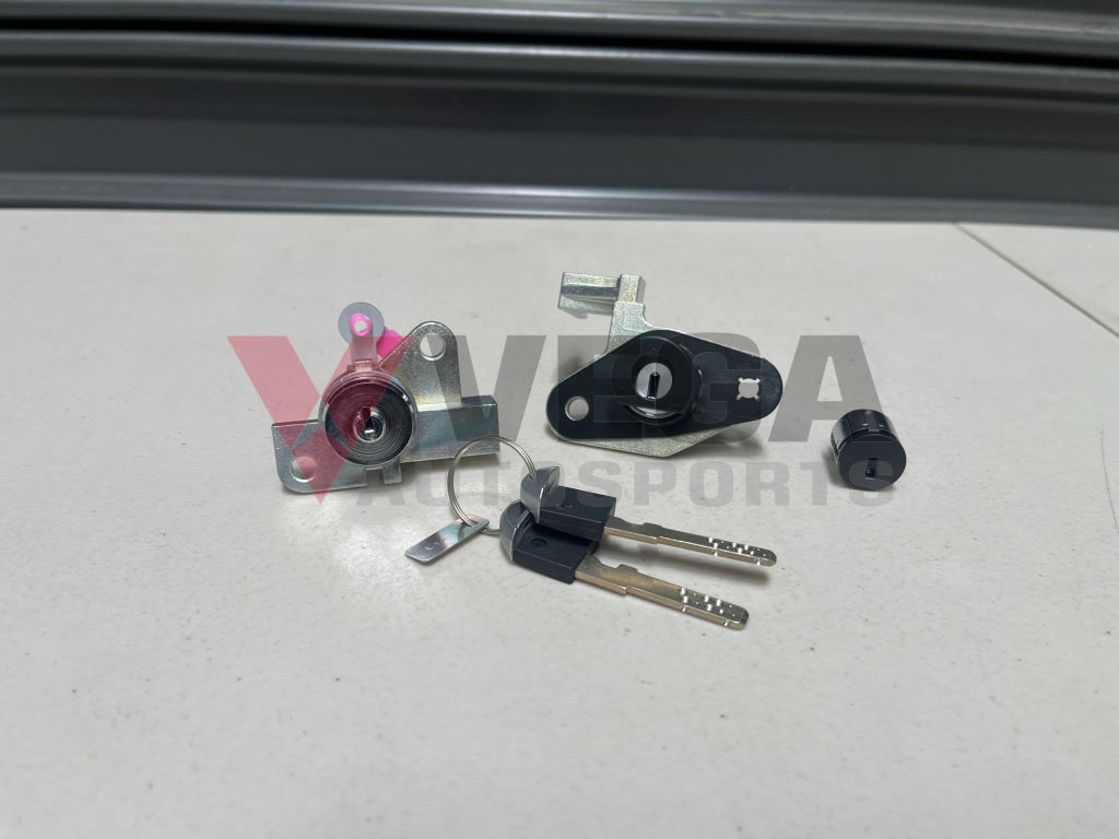 Key Set to suit Nissan R35 GTR 2007-2013 99810-JF01A – Vega Autosports