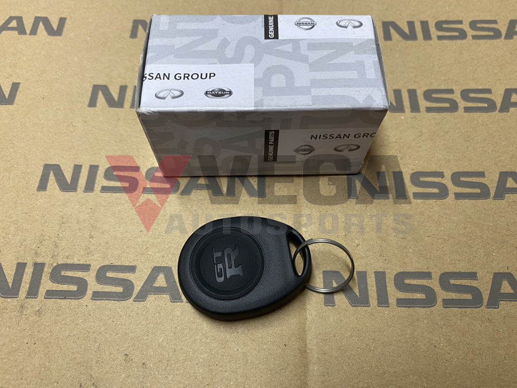 Keyless Entry Remote 2 Button to suit Nissan Skyline R34 GTR - Vega Autosports