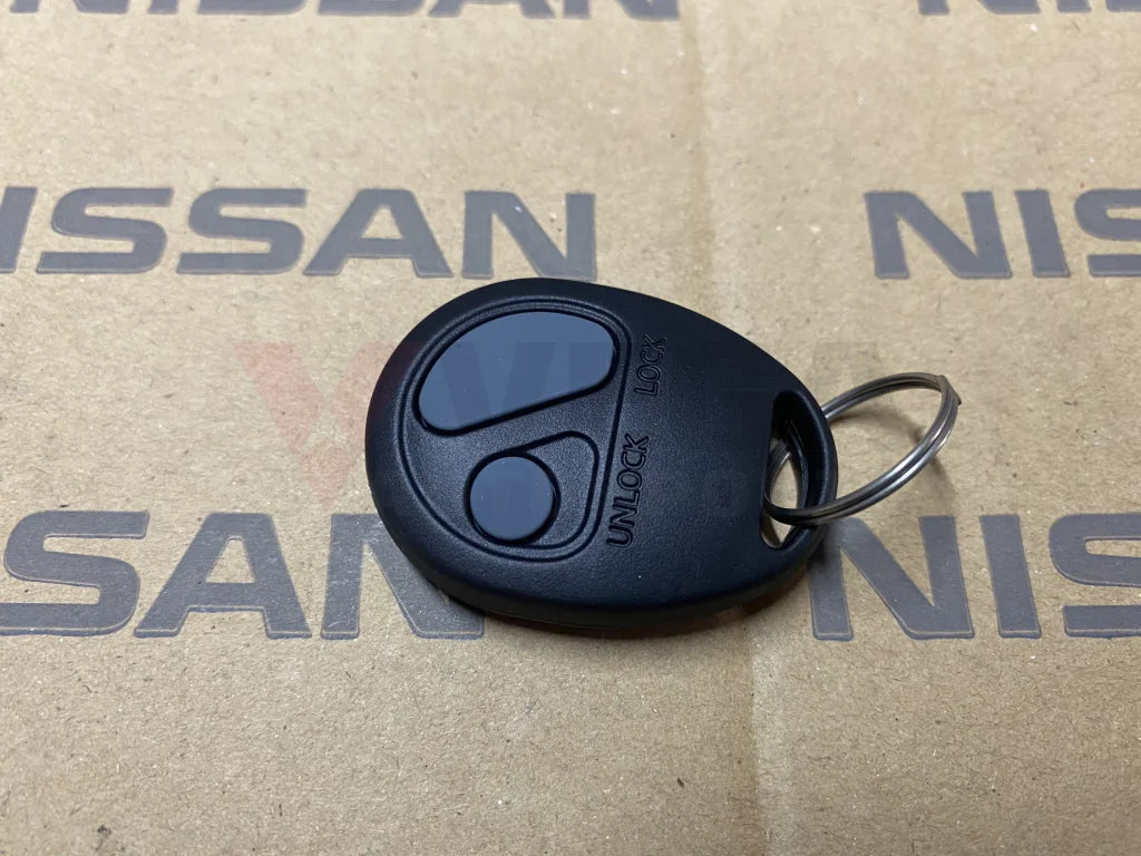 Keyless Entry Remote 2 Button to suit Nissan Skyline R34 GTR - Vega Autosports