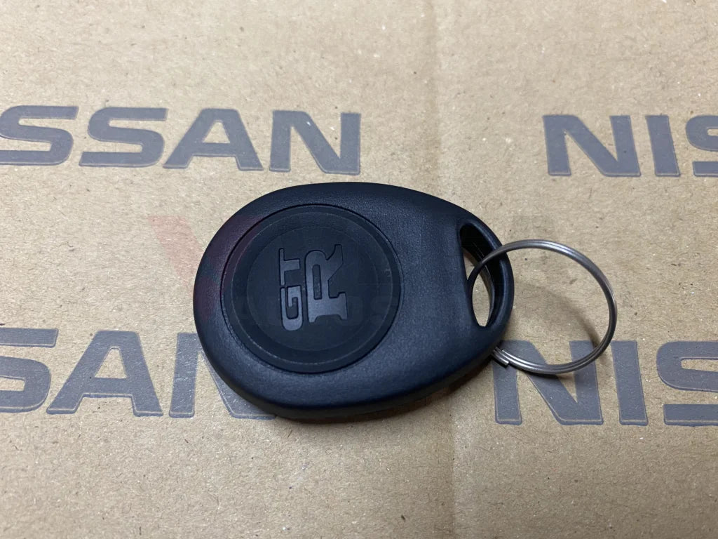 Keyless Entry Remote 2 Button to suit Nissan Skyline R34 GTR - Vega Autosports
