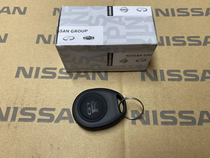 Keyless Entry Remote 2 Button to suit Nissan Skyline R34 GTR - Vega Autosports
