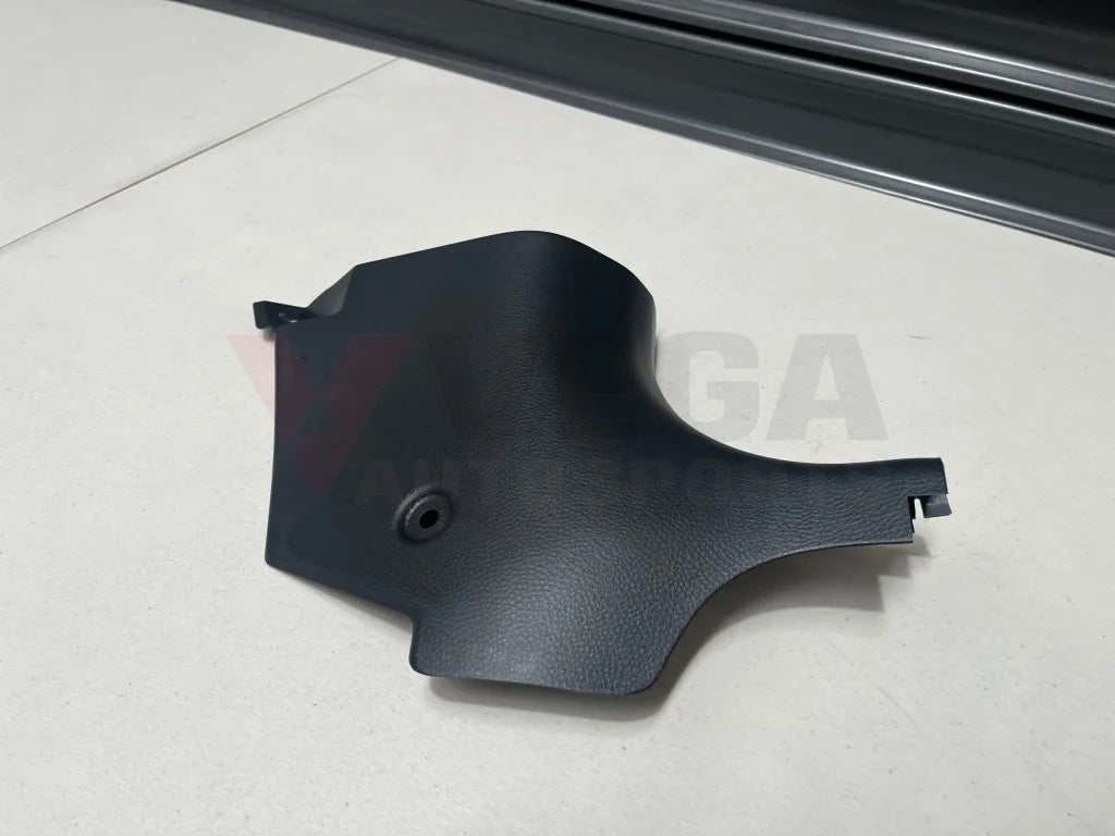 Kicker Panel (Rhs Driver) To Suit Mitsubishi Lancer Evolution 7 / 8 9 Ct9A Interior