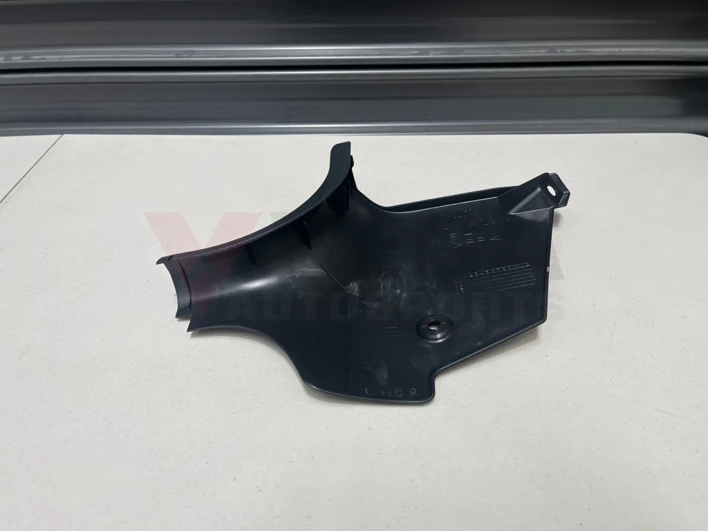 Kicker Panel (Rhs Driver) To Suit Mitsubishi Lancer Evolution 7 / 8 9 Ct9A Interior