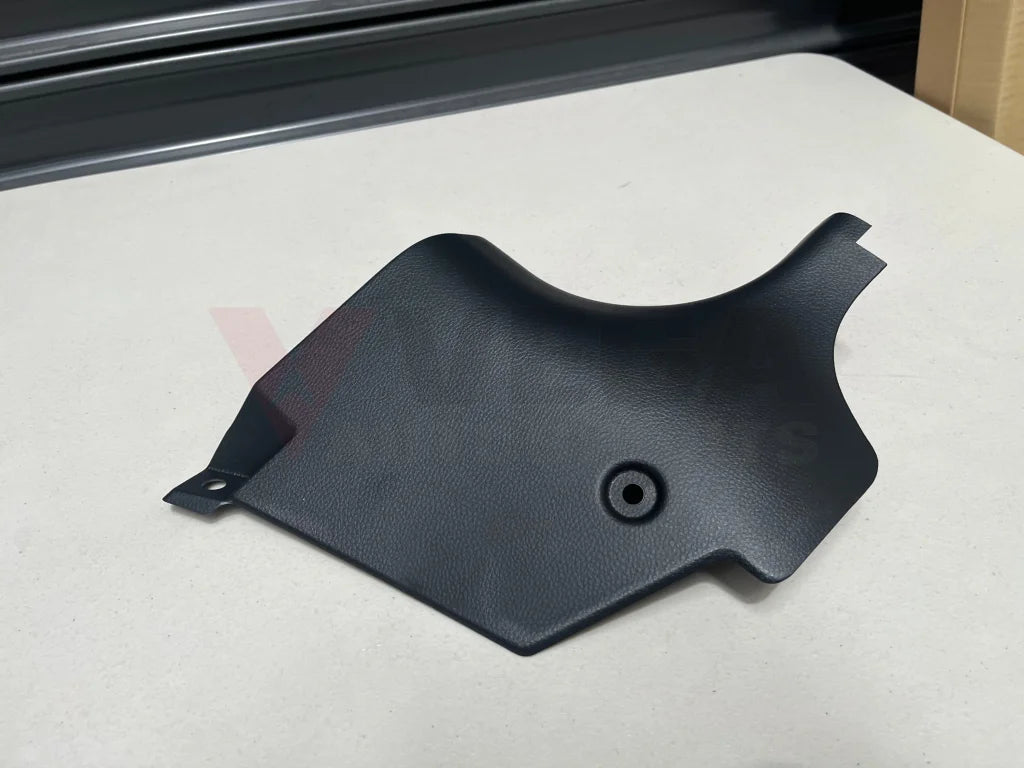 Kicker Panel (Rhs Driver) To Suit Mitsubishi Lancer Evolution 7 / 8 9 Ct9A Interior