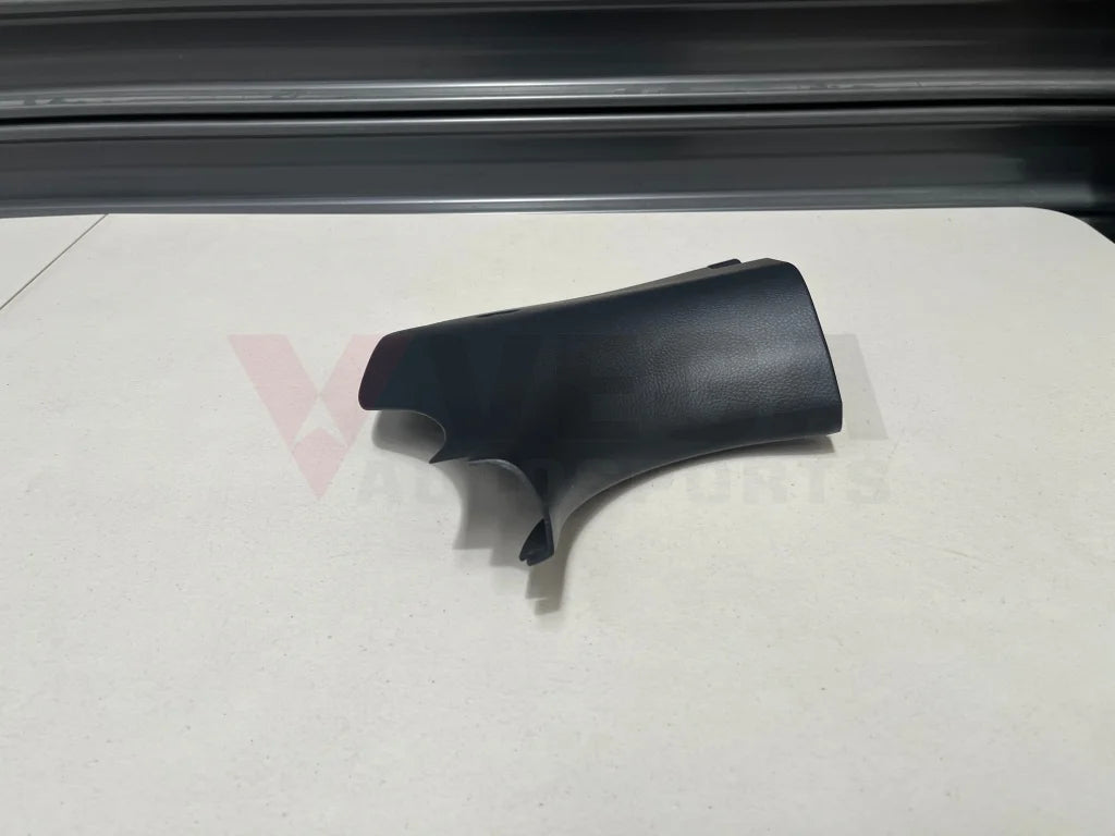 Kicker Panel (Rhs Driver) To Suit Mitsubishi Lancer Evolution 7 / 8 9 Ct9A Interior