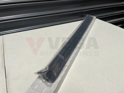 Kicker / Scuff Plate RHS to suit Nissan 300ZX Z32 76951-46P00 Interior