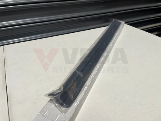 Kicker / Scuff Plate RHS to suit Nissan 300ZX Z32 76951-46P00 Interior