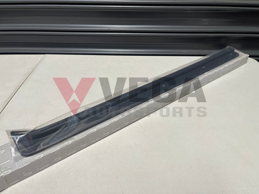 Kicker / Scuff Plate RHS to suit Nissan 300ZX Z32 76951-46P00 Interior