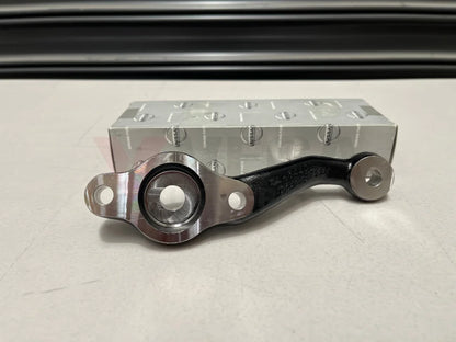 Knuckle Arm Lhs To Suit Datsun 1200 Ute B120 B122 Sunny Truck Steering And Suspension