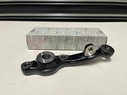 Knuckle Arm Lhs To Suit Datsun 1200 Ute B120 B122 Sunny Truck Steering And Suspension