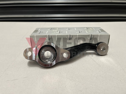 Knuckle Arm Lhs To Suit Datsun 1200 Ute B120 B122 Sunny Truck Steering And Suspension