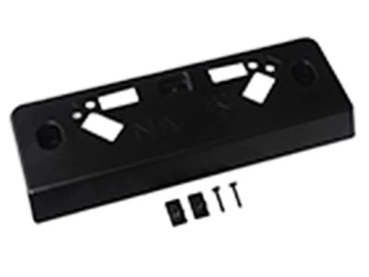 License Plate Bracket (Front) To Suit Nissan 370Z Z34 Nismo 2015~Onwards 96210-6Ga2A Exterior