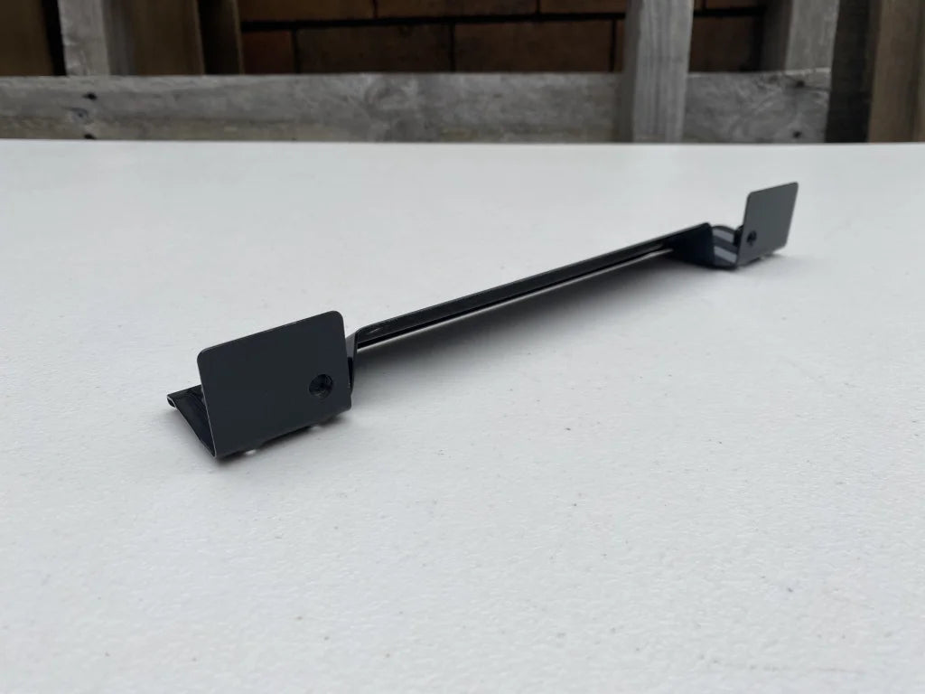 License Plate Bracket (Front) To Suit Nissan Skyline R34 Gtr / 350Z Z33 Exterior