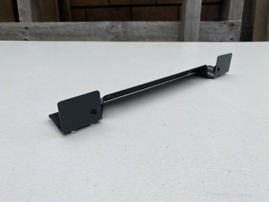 License Plate Bracket (Front) To Suit Nissan Skyline R34 Gtr / 350Z Z33 Exterior