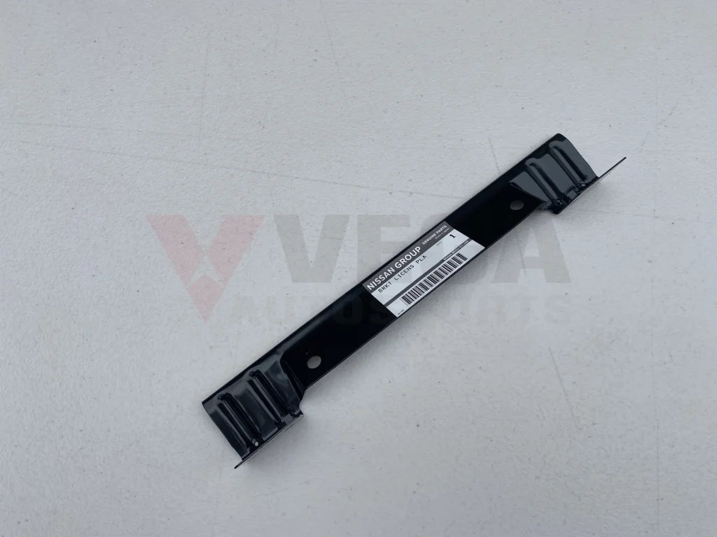 License Plate Bracket (Front) To Suit Nissan Skyline R34 Gtr / 350Z Z33 Exterior