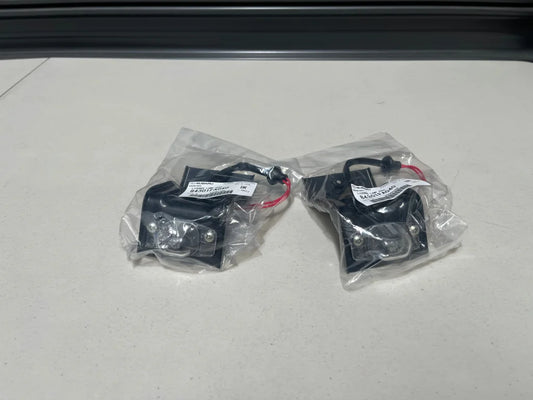 License Plate Lamps Assembly To Suit Subaru Impreza Gc8/Gf8 96-00 84301Fa040 Electrical