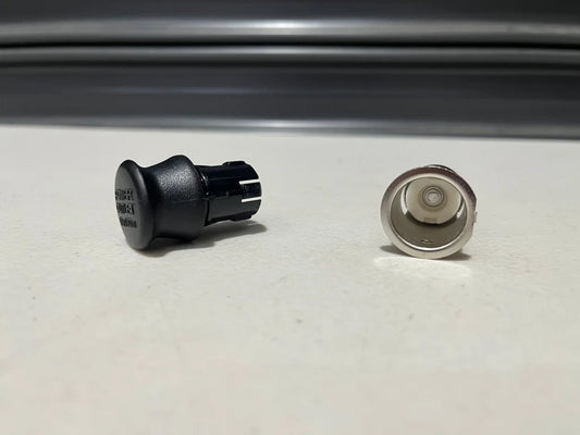Lighter Assembly To Suit Nissan R35 Gtr / 370Z 25331-2Y90A Electrical