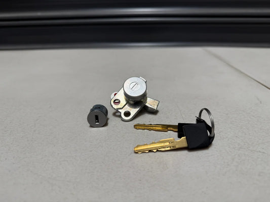 Lock Set to suit Nissan Fairlady 370Z Z34 99810-1EK4A - Exterior