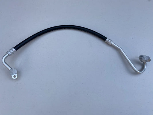 Lower A/C Hose to suit Mitsubishi Lancer Evolution 8 / 9 CT9A - Vega Autosports