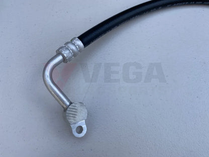 Lower A/C Hose to suit Mitsubishi Lancer Evolution 8 / 9 CT9A - Vega Autosports