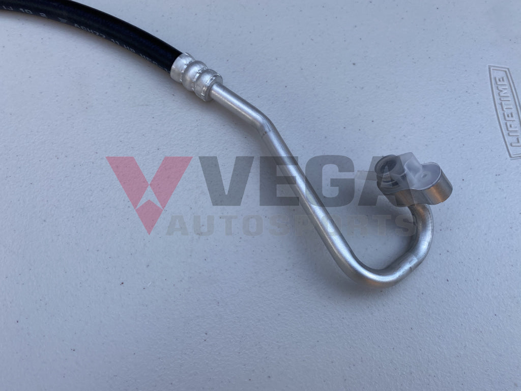 Lower A/C Hose to suit Mitsubishi Lancer Evolution 8 / 9 CT9A - Vega Autosports