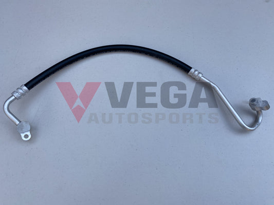Lower A/C Hose to suit Mitsubishi Lancer Evolution 8 / 9 CT9A - Vega Autosports