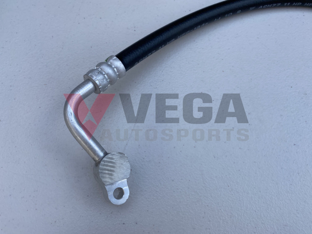 Lower A/C Hose to suit Mitsubishi Lancer Evolution 8 / 9 CT9A - Vega Autosports