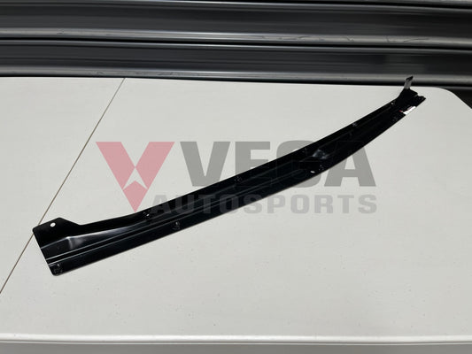 Lower Bumper Support To Suit Mitsubishi Lancer Evolution 6.5 Tme Cp9A Exterior