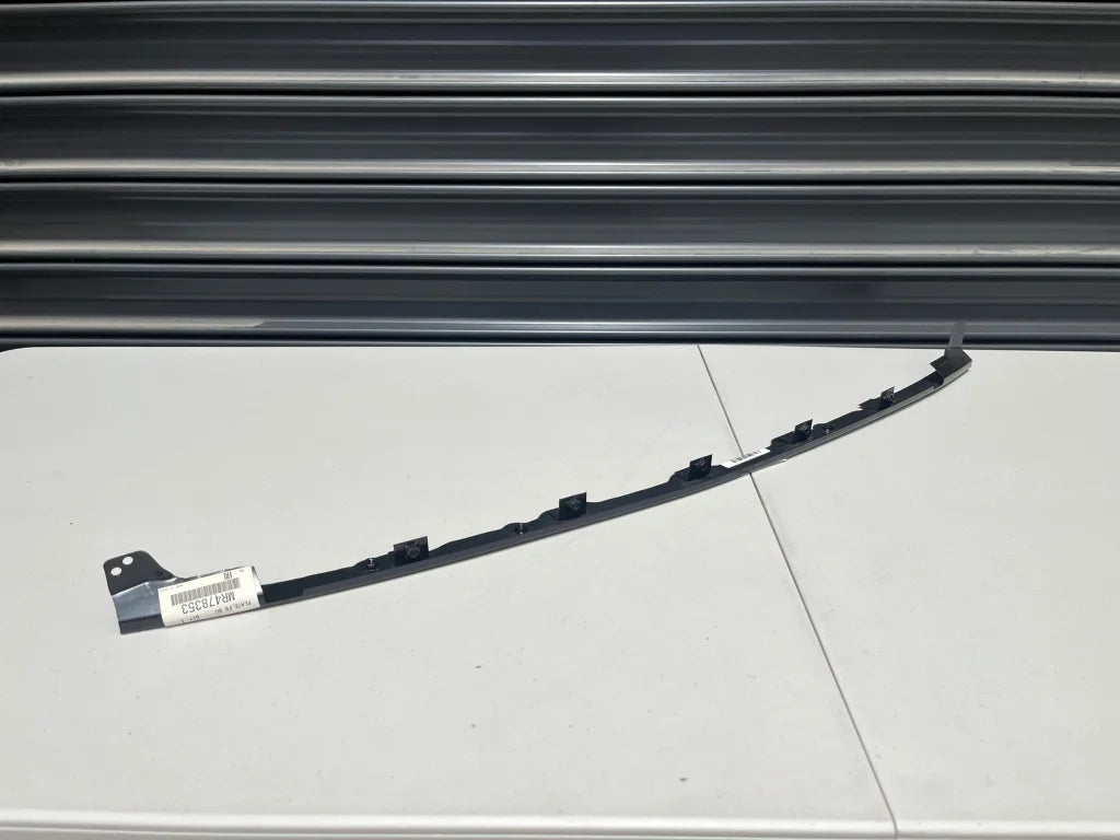 Lower Bumper Support To Suit Mitsubishi Lancer Evolution 6 Mr478353 Exterior
