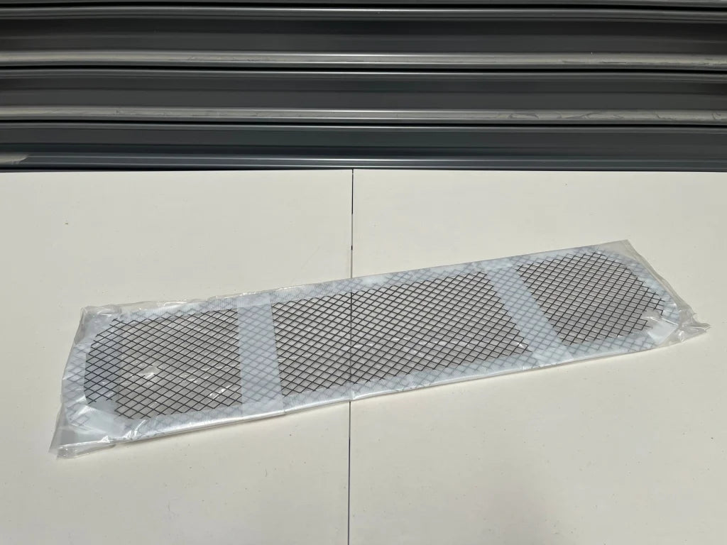 Lower Centre Grill Mesh To Suit Mitsubishi Lancer Evolution 7 Ct9A Mr574320 Exterior