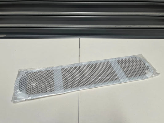 Lower Centre Grill Mesh To Suit Mitsubishi Lancer Evolution 7 Ct9A Mr574320 Exterior