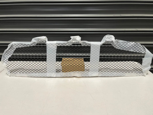 Lower Centre Grill Mesh To Suit Mitsubishi Lancer Evolution 8 Ct9A Exterior
