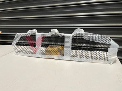 Lower Centre Grill Mesh To Suit Mitsubishi Lancer Evolution 8 Ct9A Exterior